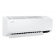 SAMSUNG WALL NORDIC ESSENTIAL 2,5/3,2 kW kondicionieru komplekts AR09TXFZBWKNEE + AR09TXFZBWKXEE + AR-EH03E