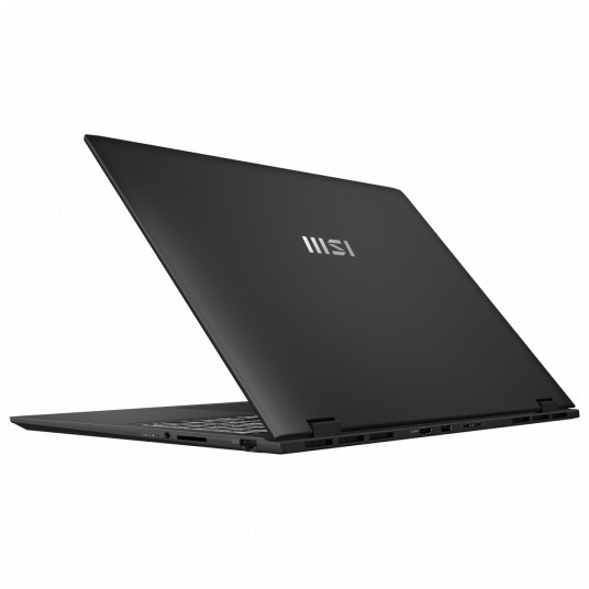 MSI Prestige 16 AI+ Evo B2VMG-029 - 16" UHD+ 60 Hz OLED displejs, Intel® Core™ Ultra 7 258V, 32 GB DDR5 RAM, 1 TB SSD, Windows 11 Home