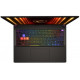 Klēpjdators MSI Vector 16 HX AI A2XWHG, 16 WQXGA, Intel Core Ultra 7, RAM 16GB, 1TB SSD, NVIDIA GeForce RTX 5070 Ti, Windows 11 Home, Grey Vector 16HXAIA2XWHG-203NL