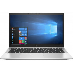 14" Elitebook 840 G8 i5-1145G7 16GB 256GB SSD FHD Windows 11 Pro ReNew
