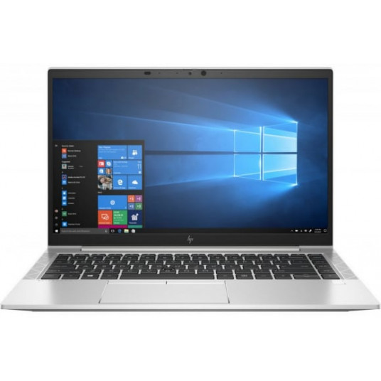 14" Elitebook 840 G8 i5-1145G7 16GB 256GB SSD FHD Windows 11 Pro ReNew