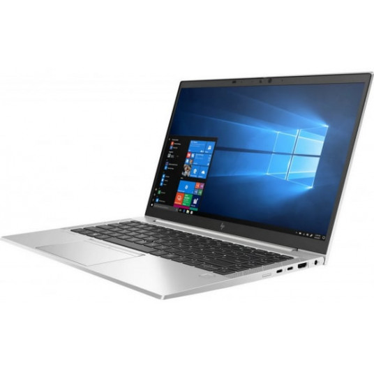14" Elitebook 840 G8 i5-1145G7 16GB 256GB SSD FHD Windows 11 Pro ReNew