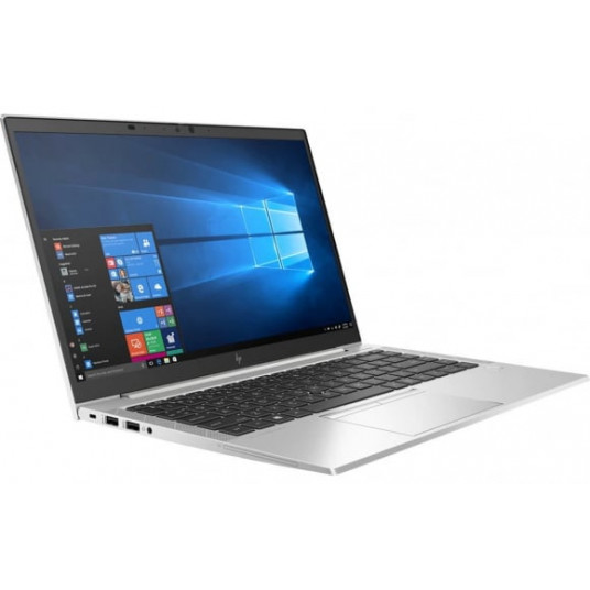 14" Elitebook 840 G8 i5-1145G7 16GB 256GB SSD FHD Windows 11 Pro ReNew