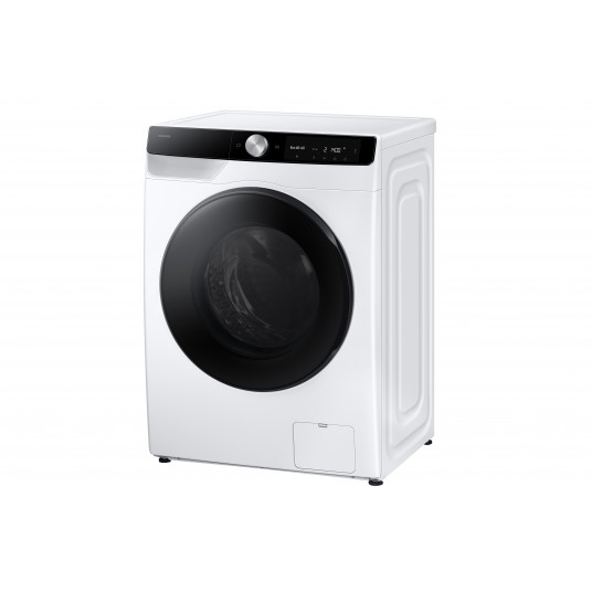 Veļas mazgājamā mašīna-žāvētājs Samsung WD90DG6G94BKU4