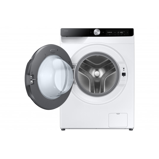 Veļas mazgājamā mašīna-žāvētājs Samsung WD90DG6G94BKU4