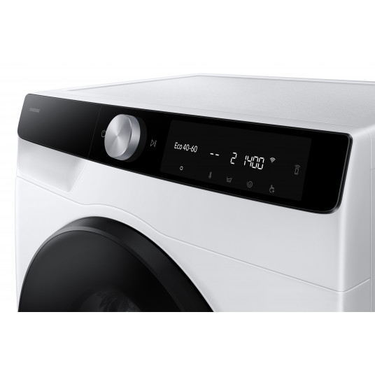 Veļas mazgājamā mašīna-žāvētājs Samsung WD90DG6G94BKU4