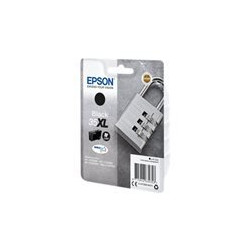 EPSON SINGLEPACK BLACK 35XL