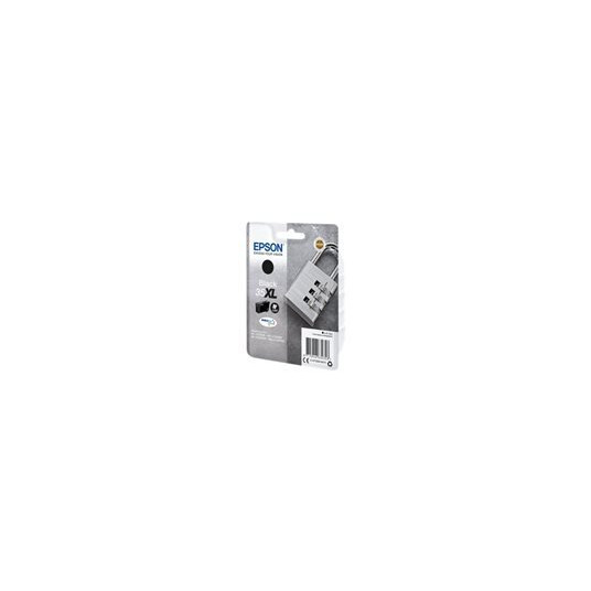EPSON SINGLEPACK BLACK 35XL