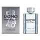 Salvatore Ferragamo Uomo Casual Life 30 ml tualetes ūdens izsmidzināms vīriešu smaržas