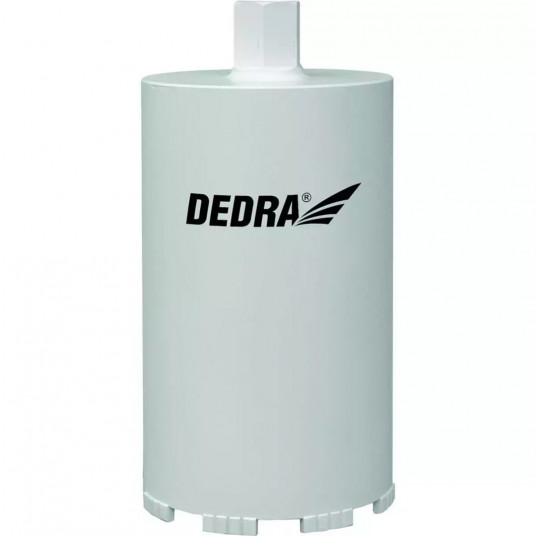 Diamond core bit for drilling machines 400mm length 202mm
