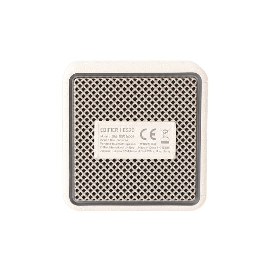 Edifier ES20 Portable Speaker