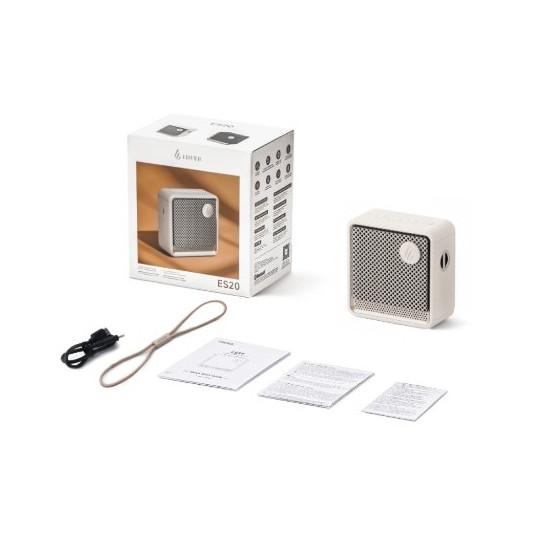Edifier ES20 Portable Speaker