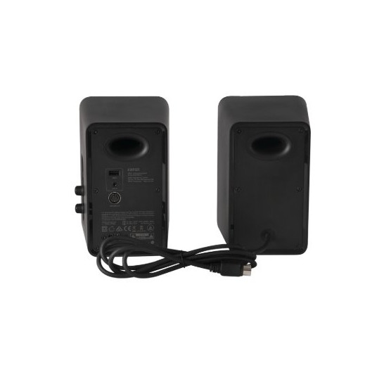 Edifier QR30 Desktop Active Speaker 2.0