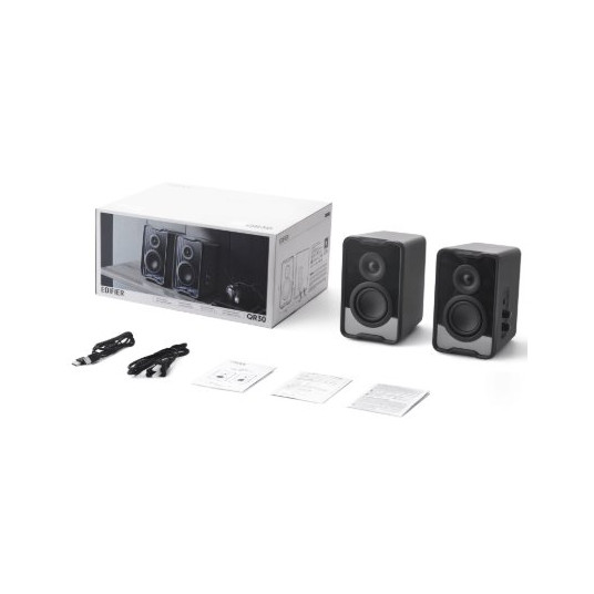 Edifier QR30 Desktop Active Speaker 2.0