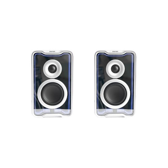 Edifier QR30 Desktop Active Speaker 2.0