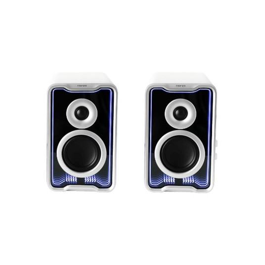 Edifier QR30 Desktop Active Speaker 2.0