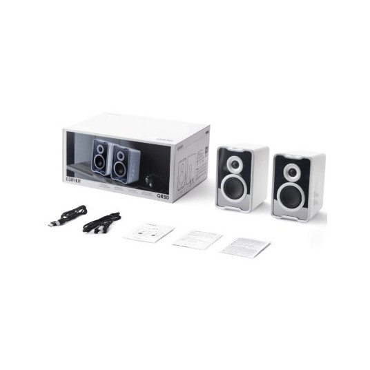 Edifier QR30 Desktop Active Speaker 2.0
