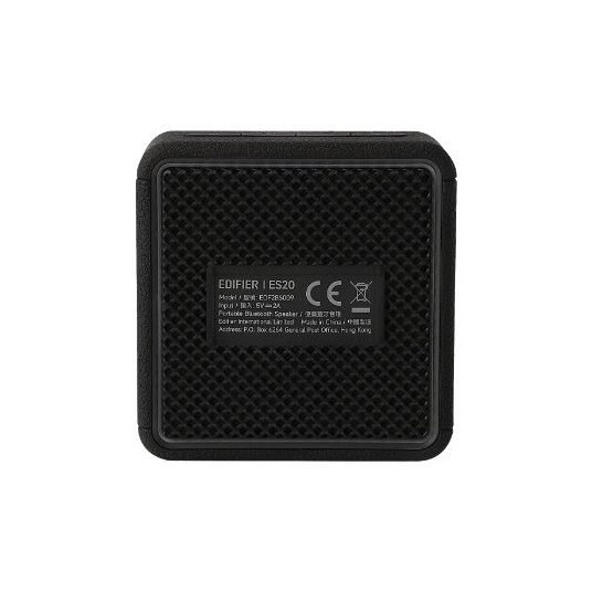 Edifier ES20 Portable Speaker