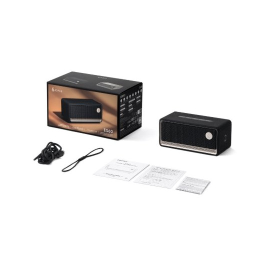 Edifier ES60 Portable Speaker