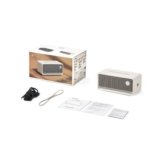 Edifier ES60 Portable Speaker