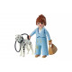 My Life 71736 Manager with Dalmatian