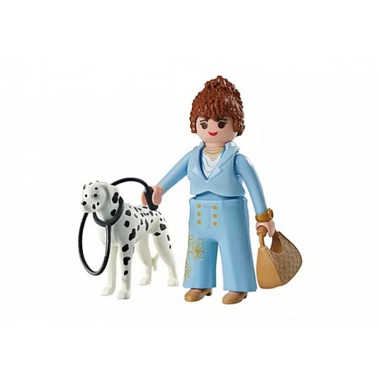 My Life 71736 Manager with Dalmatian