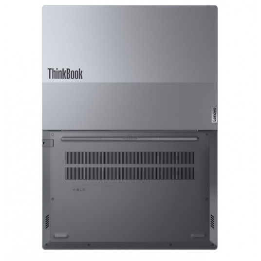 Klēpjdators Lenovo ThinkBook 14 G8 IRL, 14 WUXGA, Intel Core 5, RAM 16GB, 512GB SSD, Intel Graphics, Windows 11 Pro, Arctic Grey 21SG0099PB