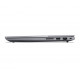 Klēpjdators Lenovo ThinkBook 14 G8 IRL, 14 WUXGA, Intel Core 5, RAM 16GB, 512GB SSD, Intel Graphics, Windows 11 Pro, Arctic Grey 21SG0099PB