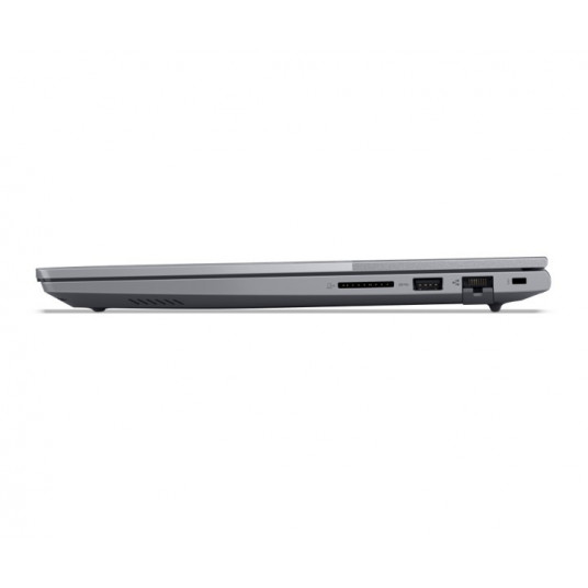 Klēpjdators Lenovo ThinkBook 14 G8 IRL, 14 WUXGA, Intel Core 5, RAM 16GB, 512GB SSD, Intel Graphics, Windows 11 Pro, Arctic Grey 21SG0099PB