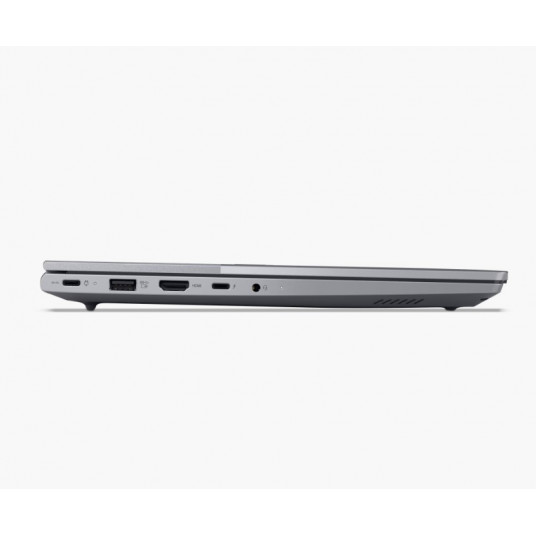 Klēpjdators Lenovo ThinkBook 14 G8 IRL, 14 WUXGA, Intel Core 5, RAM 16GB, 512GB SSD, Intel Graphics, Windows 11 Pro, Arctic Grey 21SG0099PB