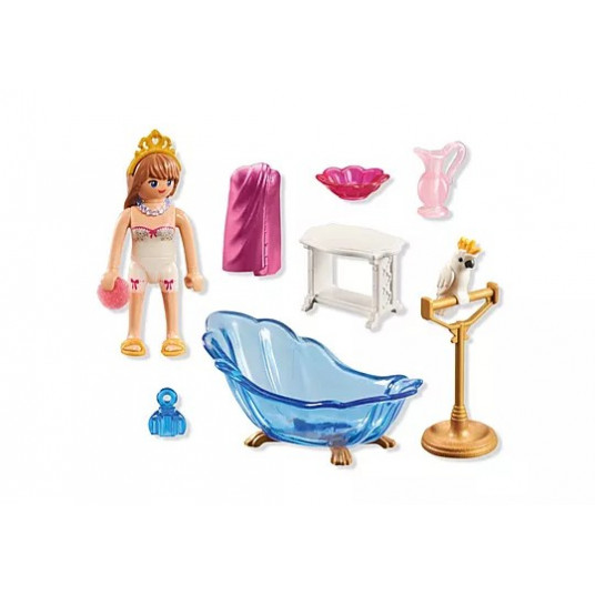 Princess Magic 71850 Royal Bathtub