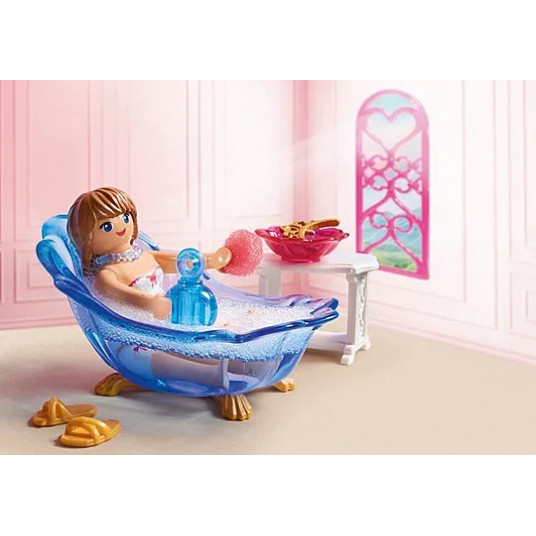 Princess Magic 71850 Royal Bathtub