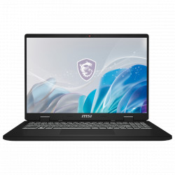 MSI Creator M16 HX C14VEG-079 — 16 collu QHD+ 240 Hz displejs, Intel Core i7-14700HX, 32 GB DDR5 RAM, 1 TB GB SSD, NVIDIA RTX™ 4050, Windows 11 Home