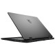 MSI Creator M16 HX C14VEG-079 — 16 collu QHD+ 240 Hz displejs, Intel Core i7-14700HX, 32 GB DDR5 RAM, 1 TB GB SSD, NVIDIA RTX™ 4050, Windows 11 Home