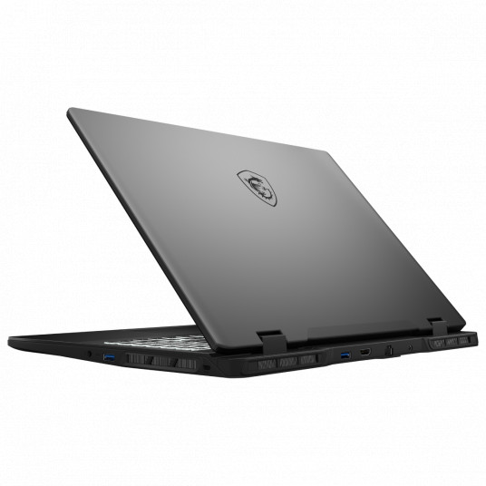 MSI Creator M16 HX C14VEG-079 — 16 collu QHD+ 240 Hz displejs, Intel Core i7-14700HX, 32 GB DDR5 RAM, 1 TB GB SSD, NVIDIA RTX™ 4050, Windows 11 Home