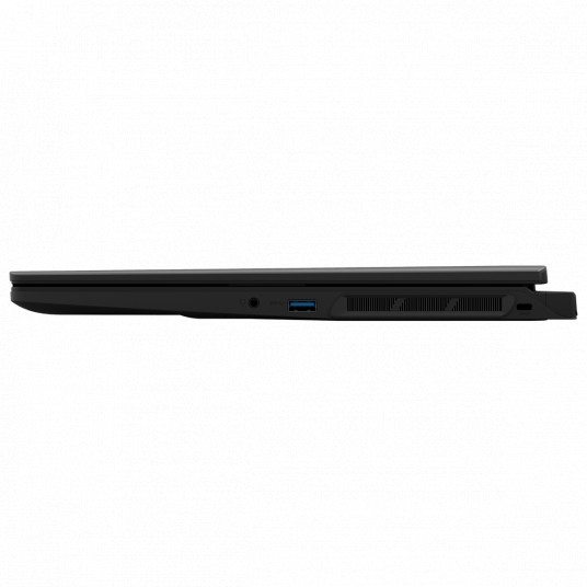 MSI Creator M16 HX C14VEG-079 — 16 collu QHD+ 240 Hz displejs, Intel Core i7-14700HX, 32 GB DDR5 RAM, 1 TB GB SSD, NVIDIA RTX™ 4050, Windows 11 Home