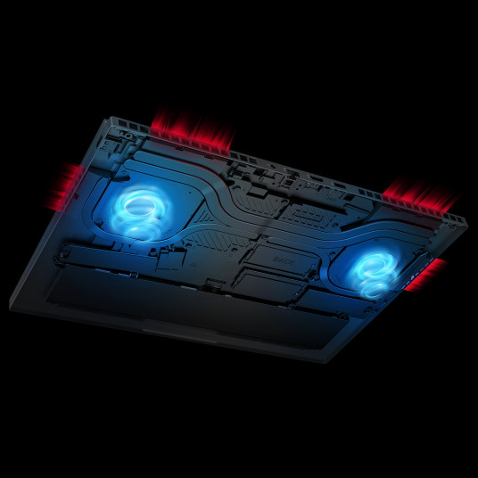 HP OMEN 16-wf1178ng 16,1" QHD IPS 240 Hz, Intel Core i7-14700HX, 32 GB RAM, 1 TB SSD, RTX 4070, Windows 11