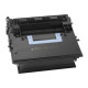 HP 37Y LaserJet tonera kasetne melna HY