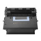 HP 37Y LaserJet tonera kasetne melna HY