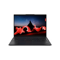 Klēpjdators Lenovo ThinkPad L16 Gen 1, AI-Powered Gaming PC, 16 WUXGA, Intel Core Ultra 5, RAM 16GB, 512GB SSD, Intel Graphics, Windows 11 Pro, Black 21L3002CMX