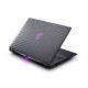Klēpjdators GIGABYTE AORUS MASTER, 18 QHD+, Intel Core Ultra 9, RAM 64GB, 4TB SSD, NVIDIA GeForce RTX 5090, Windows 11 Pro, Black AORUS MASTER 18 BZHC6DED42SP