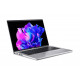 Acer Swift Go (SFG14-71-51JU) 14,0 collu OLED WQ2.8K, Intel i5-1335U, 16 GB RAM, 512 GB SSD, Windows 11
