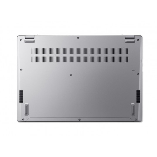 Acer Swift Go (SFG14-71-51JU) 14,0 collu OLED WQ2.8K, Intel i5-1335U, 16 GB RAM, 512 GB SSD, Windows 11