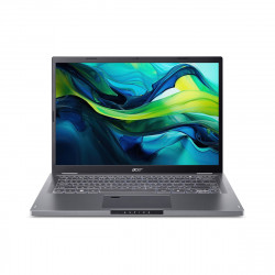 Acer Aspire 14 (A14-51M-30RQ) 14,0" WUXGA, IPS, Intel i3-100U, 8 GB RAM, 512 GB SSD, Windows 11
