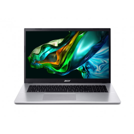 Acer Aspire 3 (A317-54-52JP) 17,3" Full-HD, IPS, i5-1235U, 16 GB RAM, 512 GB SSD, Windows 11