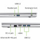 Acer Aspire 3 (A317-54-52JP) 17,3" Full-HD, IPS, i5-1235U, 16 GB RAM, 512 GB SSD, Windows 11
