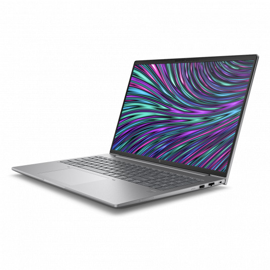 HP ZBook Power G11 5G4B3ES 16" WQXGA IPS, Intel Core Ultra 7-155H, 32 GB RAM, 1 TB SSD, NVIDIA RTX 2000 Āda, Windows 11 Pro
