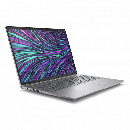 HP ZBook Power G11 5G4B3ES 16" WQXGA IPS, Intel Core Ultra 7-155H, 32 GB RAM, 1 TB SSD, NVIDIA RTX 2000 Āda, Windows 11 Pro