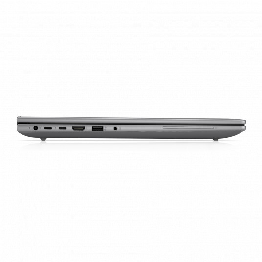 HP ZBook Power G11 5G4B3ES 16" WQXGA IPS, Intel Core Ultra 7-155H, 32 GB RAM, 1 TB SSD, NVIDIA RTX 2000 Āda, Windows 11 Pro