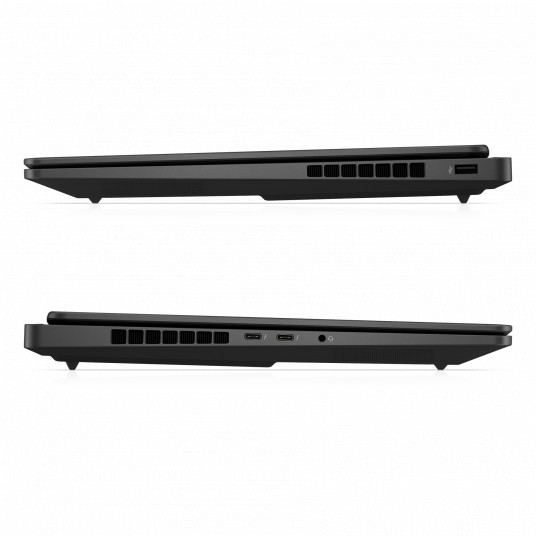HP OMEN MAX 16-ah0193ng 16,0" QHD IPS 240 Hz, Intel Core Ultra 9 275HX, 32 GB RAM, 1 TB SSD, RTX 5080, Windows 11
